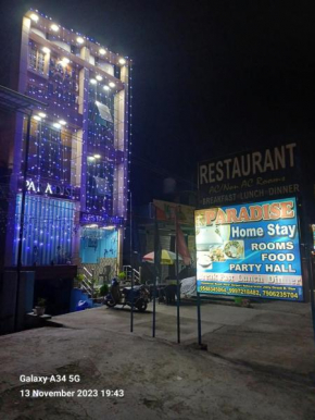 Paradise Home stay